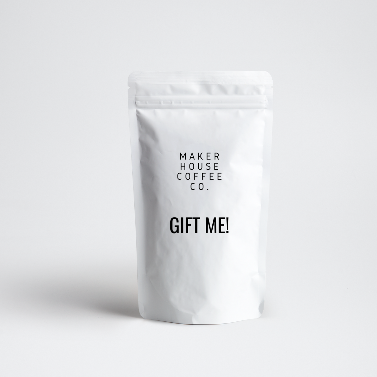 maker house coffee