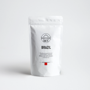 Brazil Bourbon