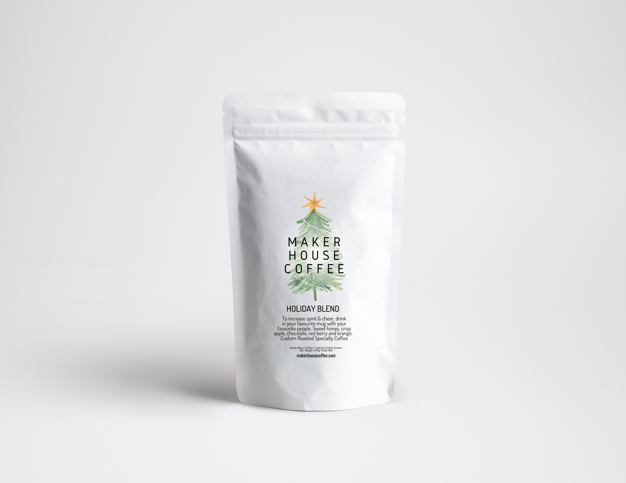 Maker house coffee deals