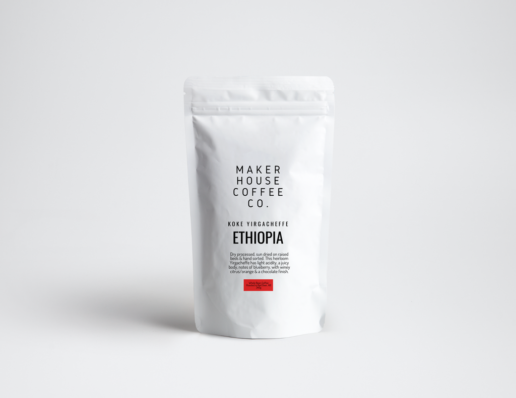 Our Roasts Maker House Studio